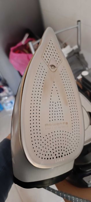 Ferro caldeira Rowenta