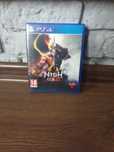 Ps4 PlayStation 4 nioh 2