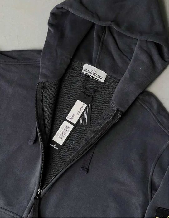 ‼️Розпродаж‼️Кофта Stone Island / Зіпка Стон айленд