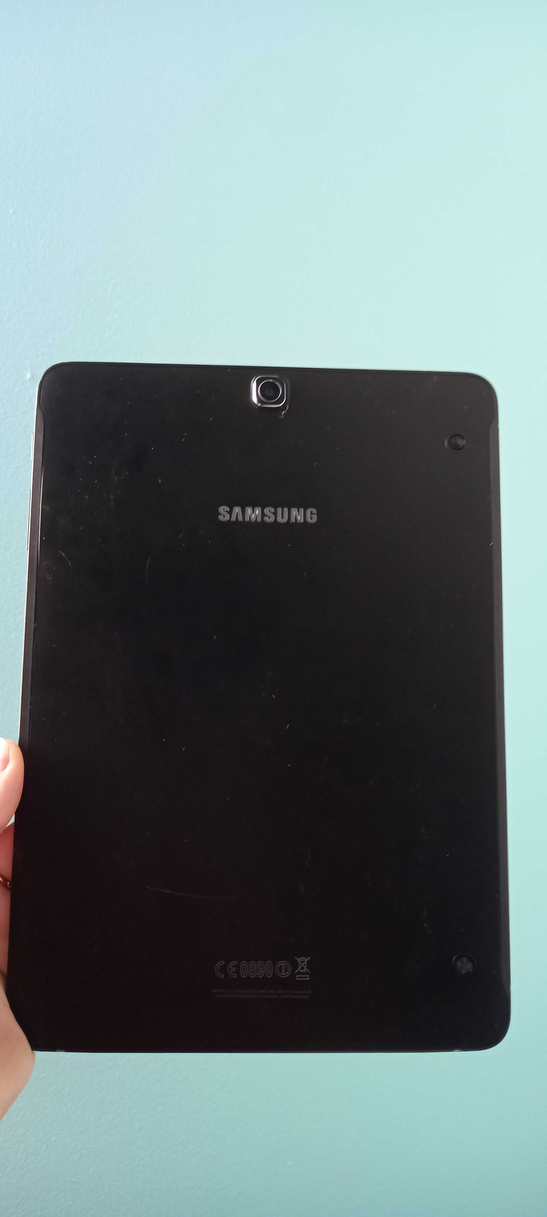 Samsung Galaxy tab S2