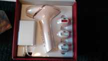 Depilator Philips Lumea Prestige 9000 IPL BRI955/00 SenseIQ.