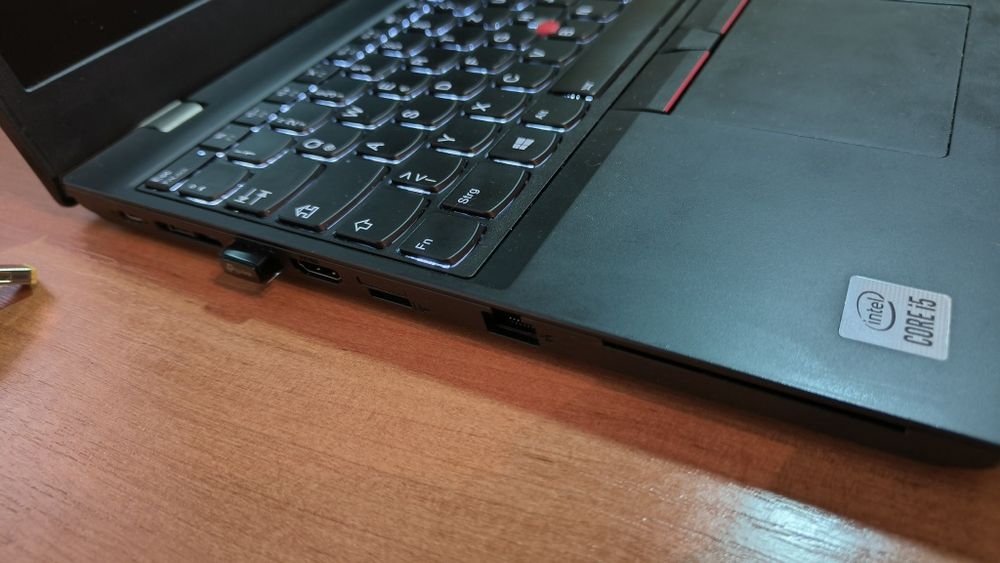 Lenovo i5(10gen)ssd512,аккум5ч