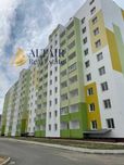 Коммуникации есть! ЖК Мира-3 Недорого Продам 1К квартиру 40м2 GT