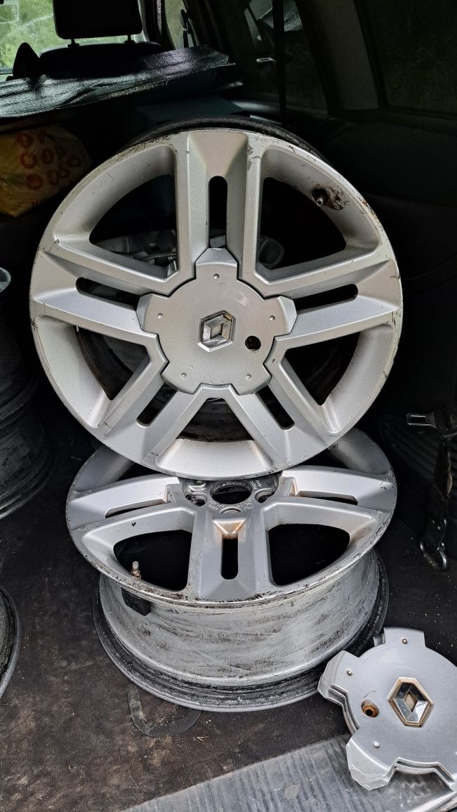 Продаю диски R17