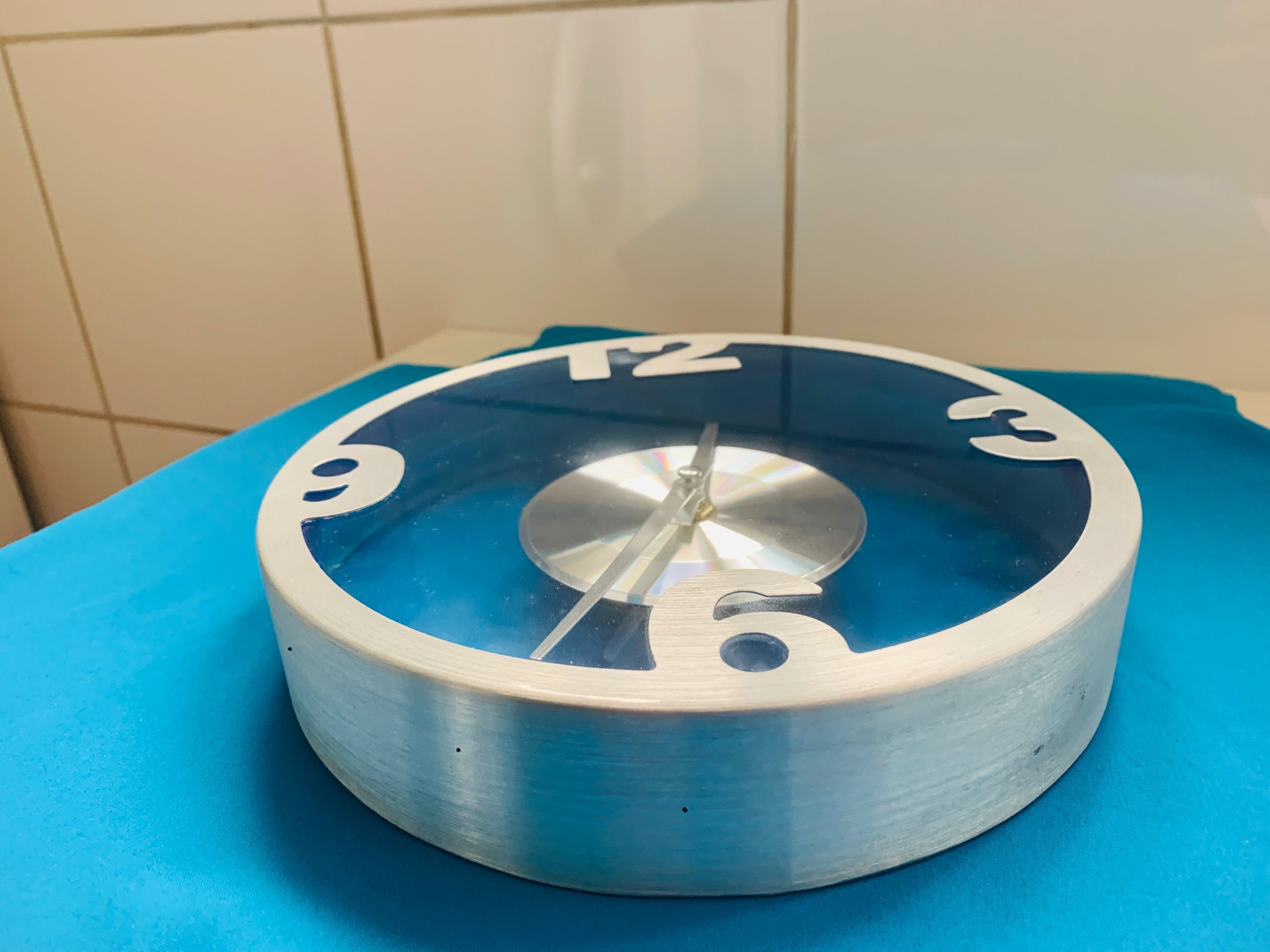 Vendo Relógio de Cozinha