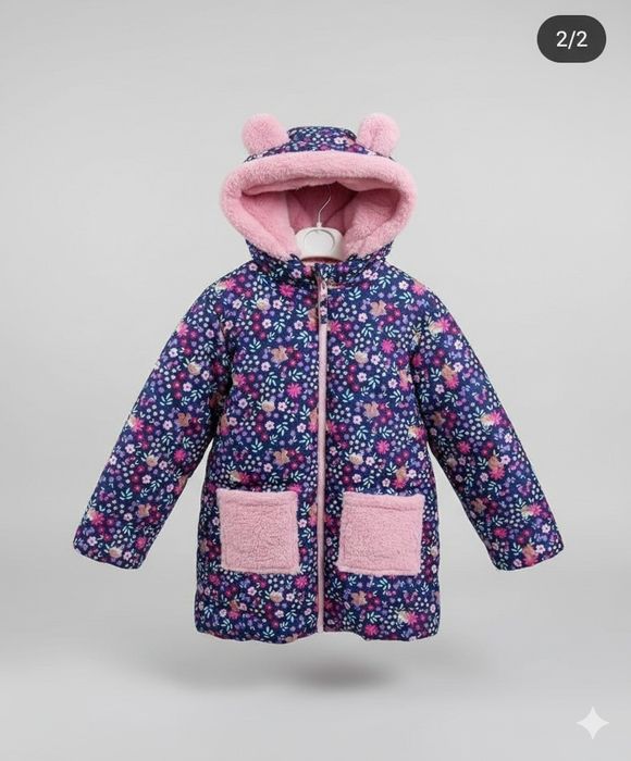 Куртка, пальто, 128р