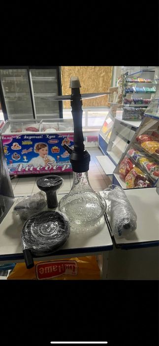 Ваза Колба Шахта Чаша