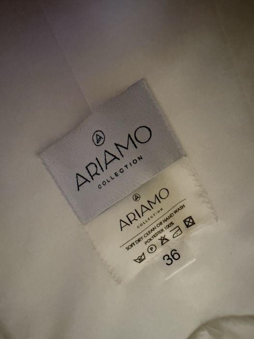 Свадебное платье , салон ARIAMO