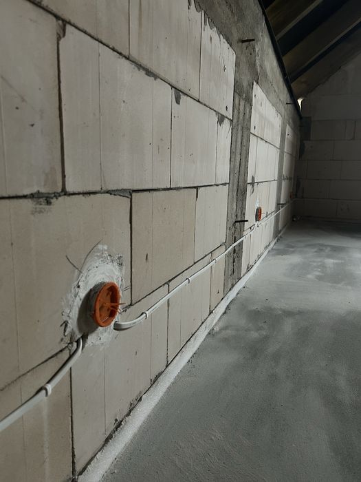 Elektryk - Elmat instalacje elektryczne