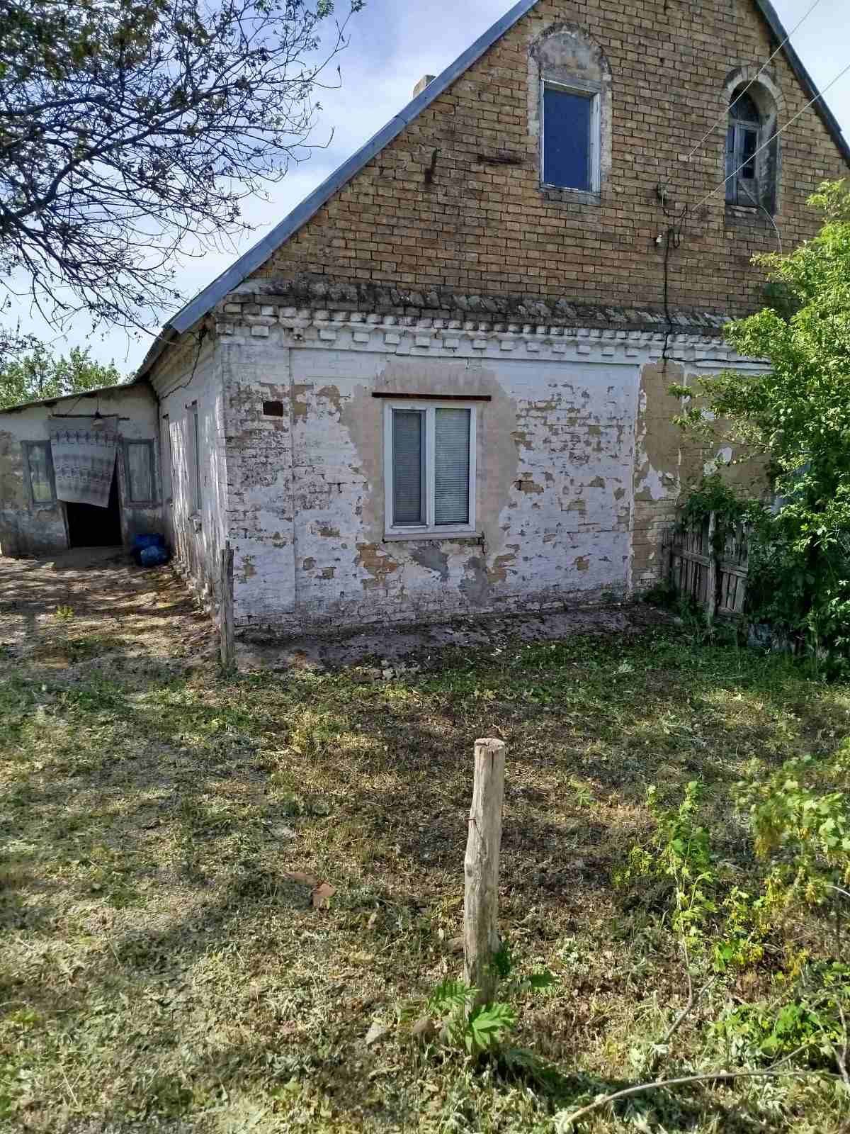 Продается 1/2часть дома,село Морозовка, Запорожская обл..80.000грн.