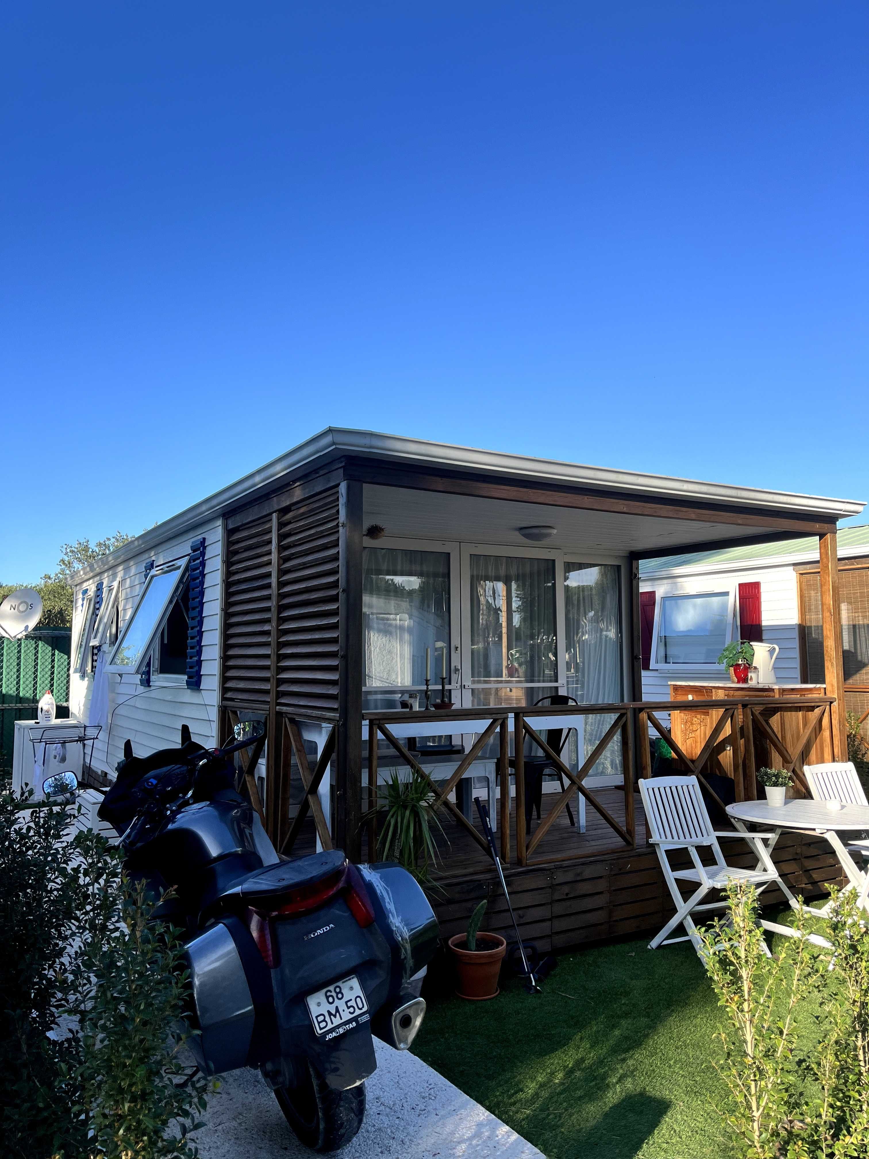 ***Mobil Home 2024***