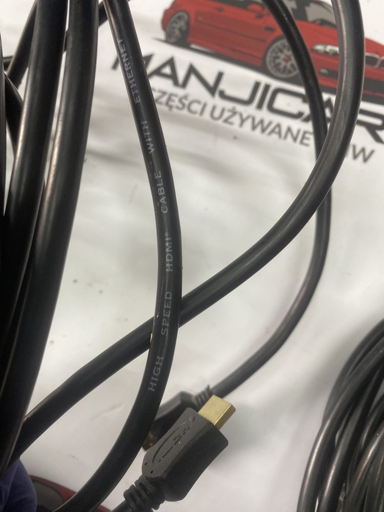 Kabel HDMI 9 metrów 9m