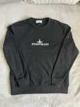 bluza stone island !bez patki na ramieniu!