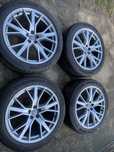 Orginal felgi Audi q5 q7 q8 E -tron 21