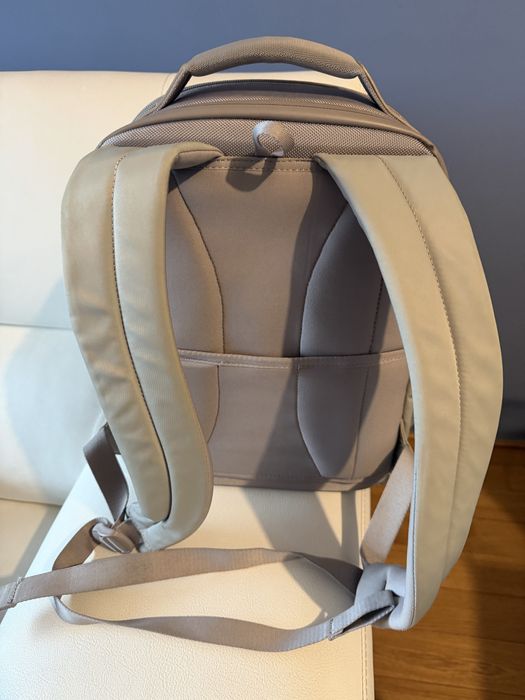 Mochila computador samsonite