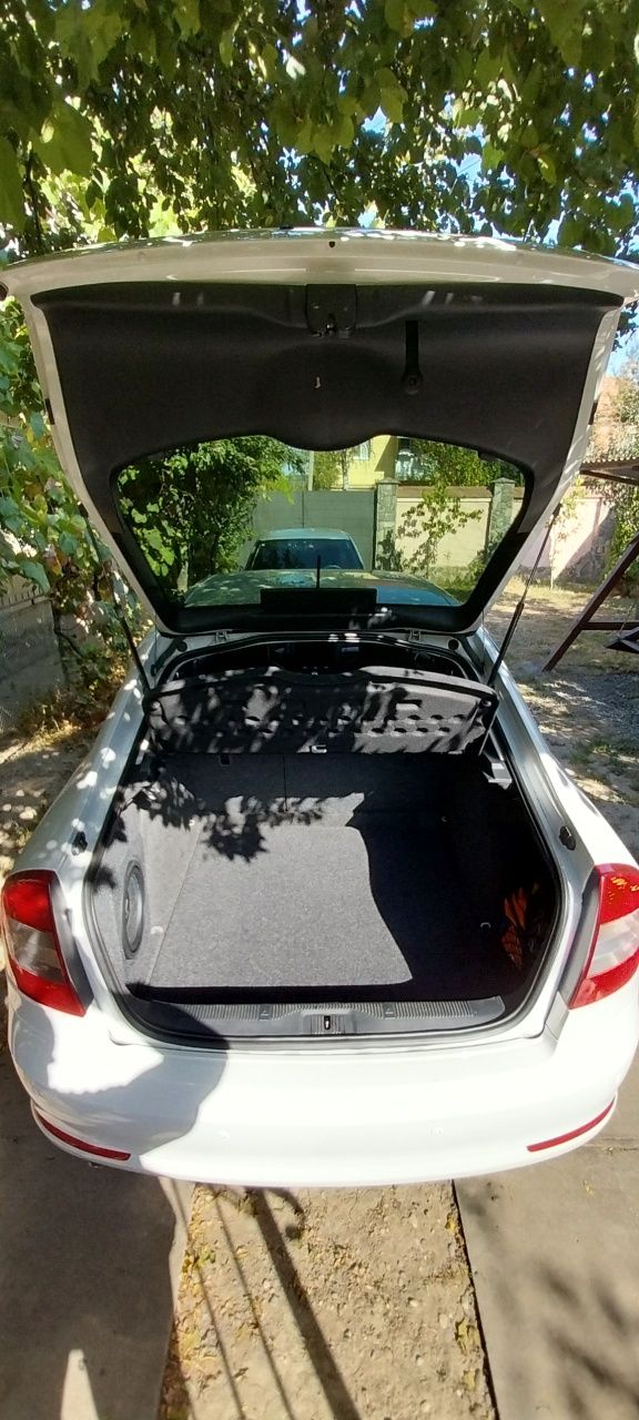 Продам Skoda Octavia A5 2011р.