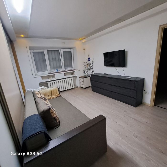 Сдам 1о.ком. квартиру р-н 5,6  больниц  700гр.