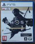 Ghost of Tsushima Director's Cut PS5