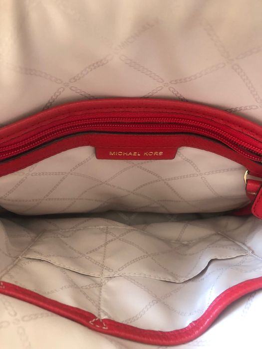 Mochila Michael Kors