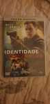 DVD Jason Bourne Identidade Desconhecida