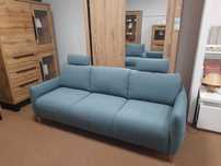 Zestaw wypoczynkowy THOR firmy ETAP SOFA. Wyprzedaż ekspozycji !!!