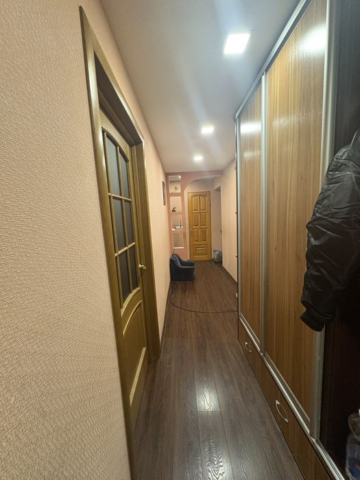 Продаж 3х-кімнатної квартири, Запоріжжя