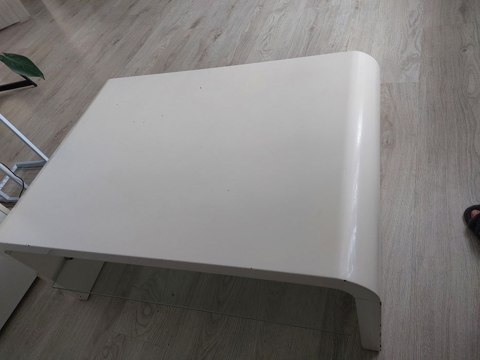 Sprzedam ławę białą, pokojową