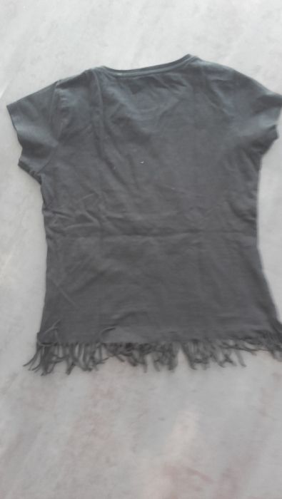 T-shirt,bluzka boho rozmiar 146/152