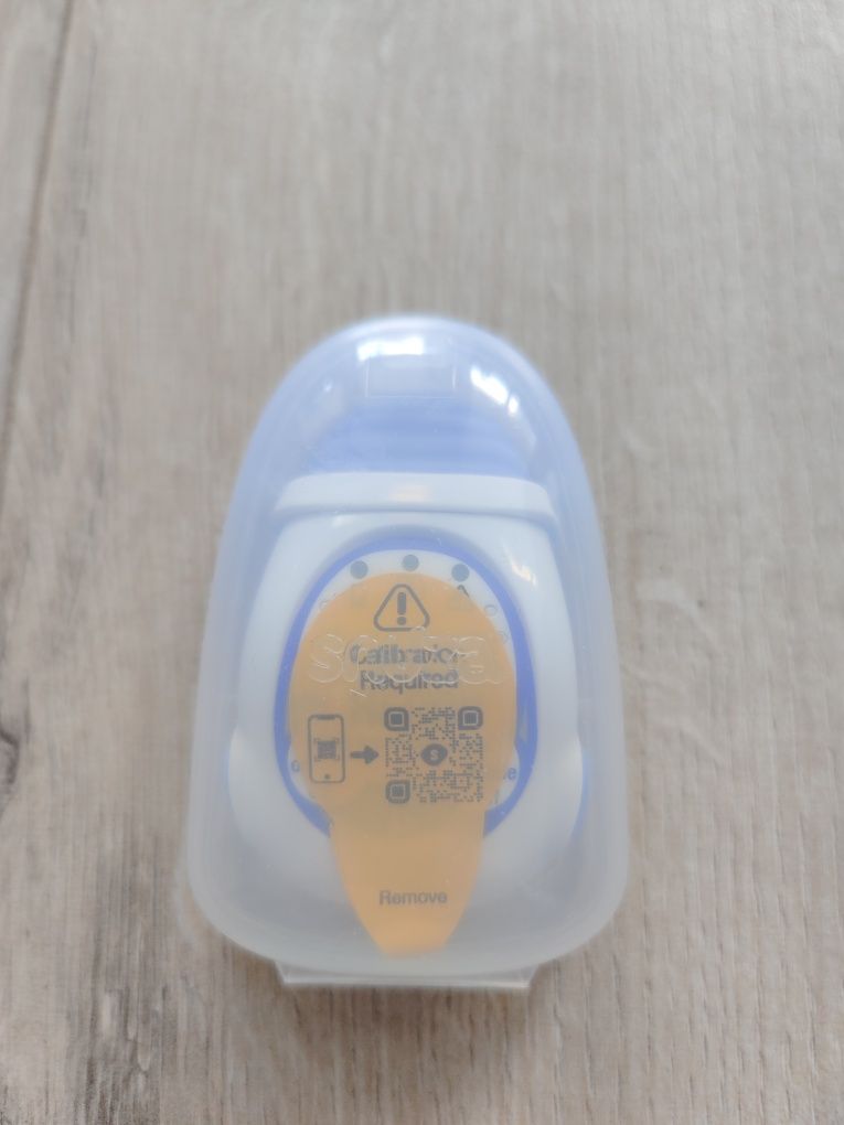Monitor oddechu Snuza – nowy