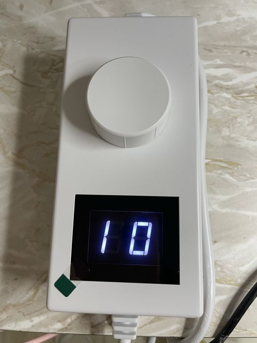 Vendo aspirador profissional de unhas