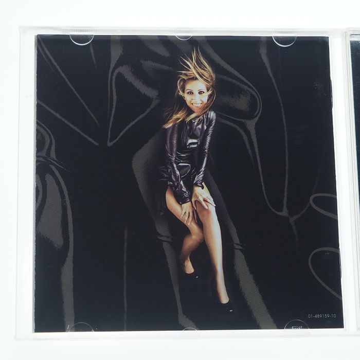 Celine Dion – Let's Talk About Love