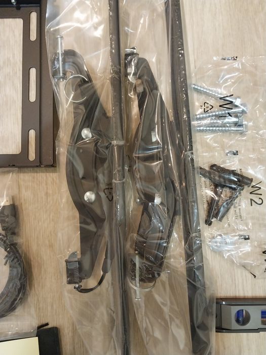 Кронштейн для телевизора