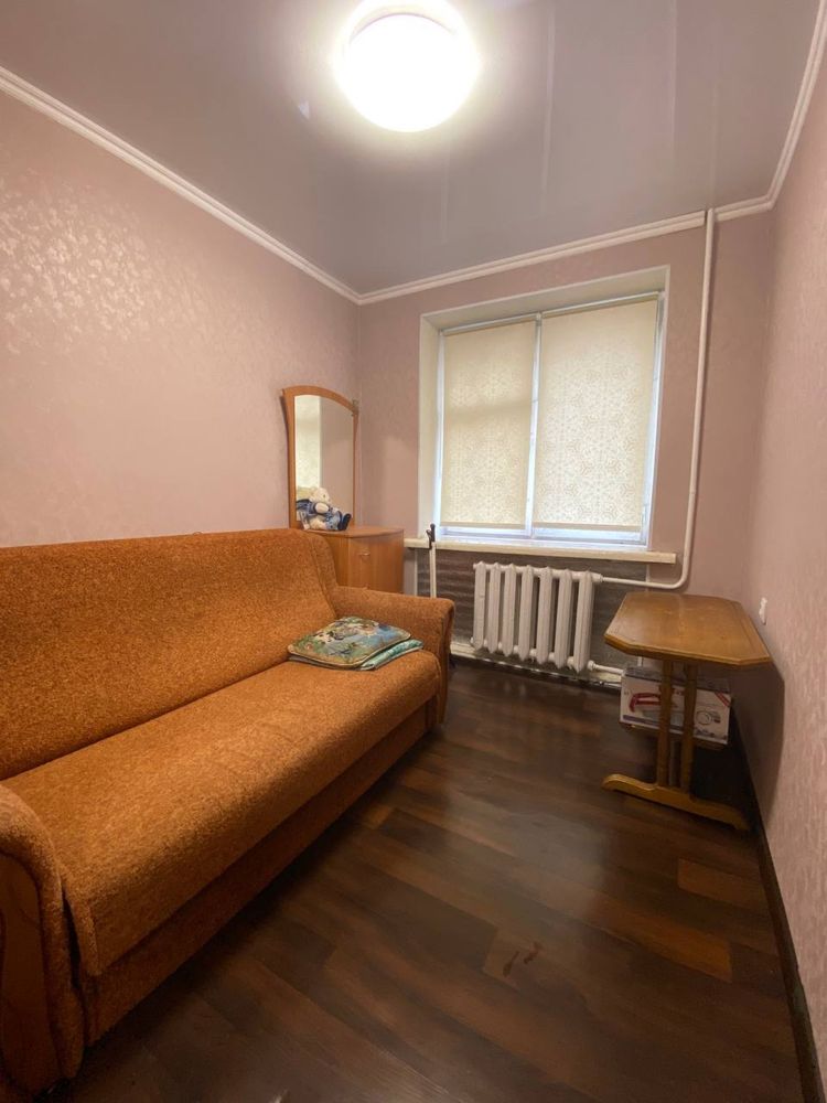 Продам 3-х комнатную квартиру г. Терновка