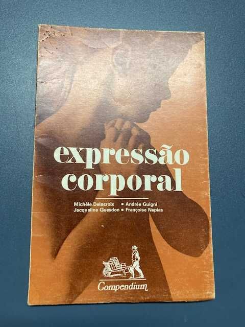 Expressão Corporal