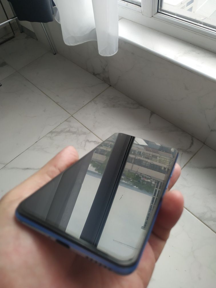 Xiaomi MI 11 lite 6+2/128gb