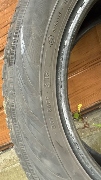 Opony zimowe nokian ceat