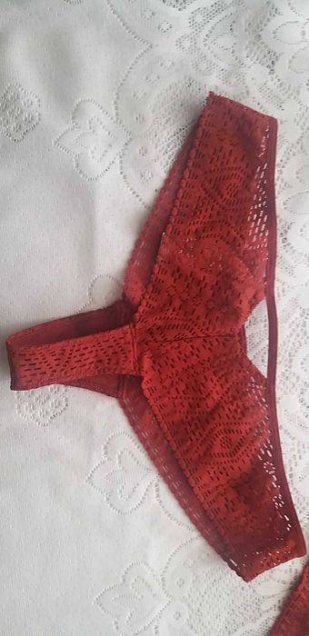 Білизна Passionata