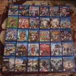 Игры на ps4, диски пс 4, игры на Sony Playstation 4