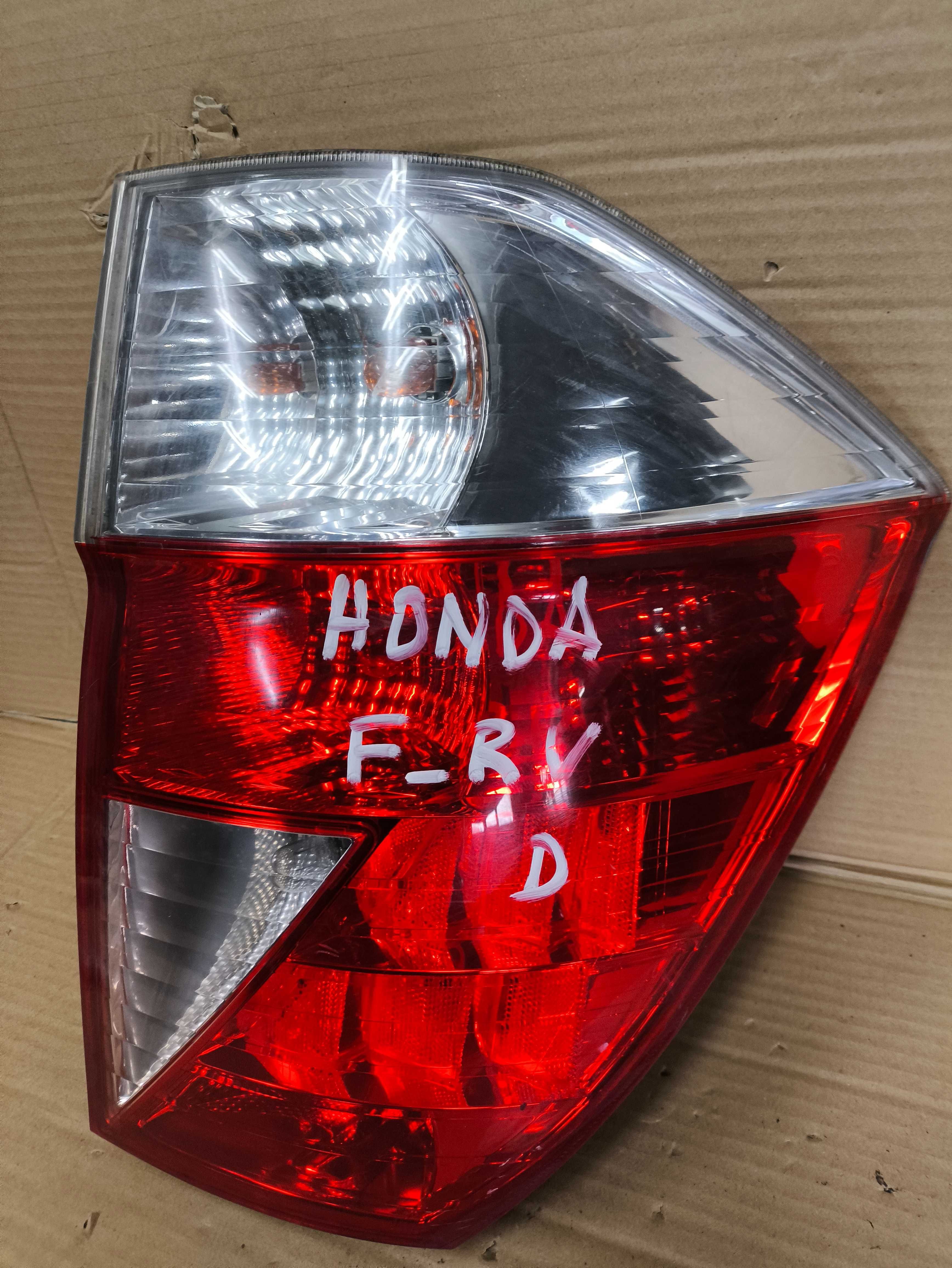 Lampa tylna prawa Honda FRV FR-V 04- Siedlce
