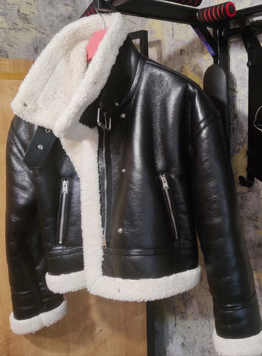 Дублянка PULL&BEAR