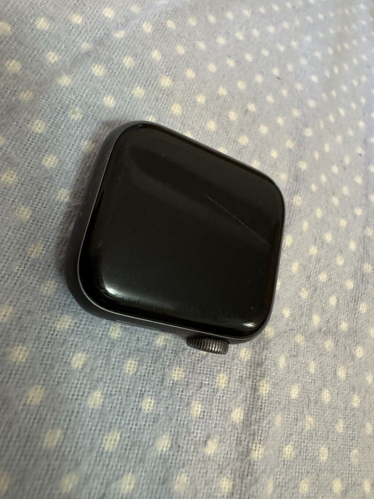 Apple Watch Serie 4 40MM