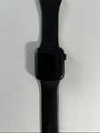 Apple Watch SE - 40 mm, czarny, 32GB, stan bardzo dobry