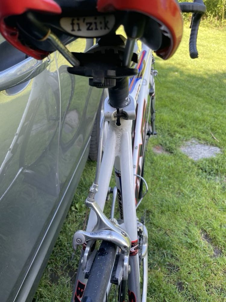 Batavus pro ultegra