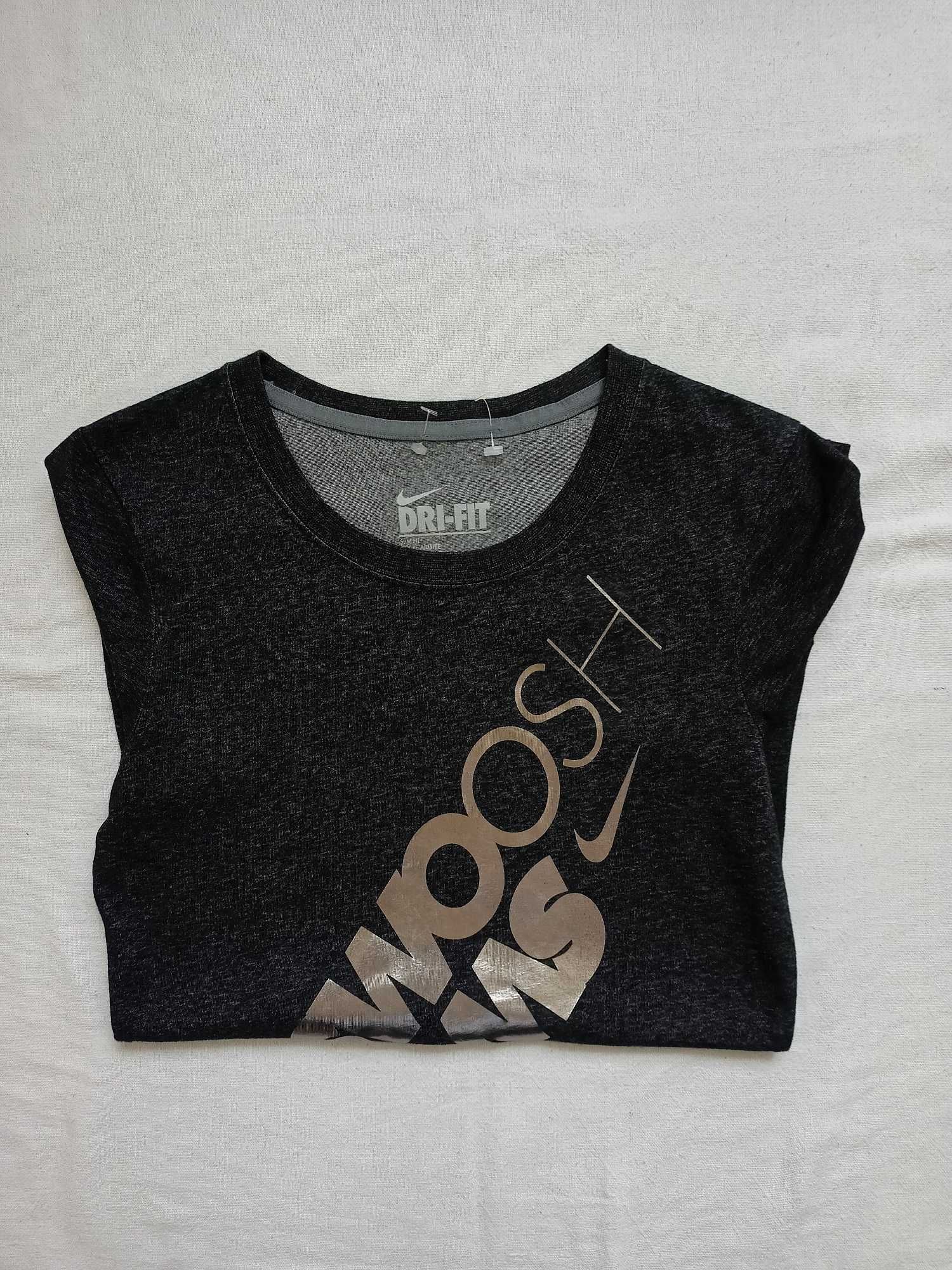 Nike nowa damska bluzka t-shirt XS