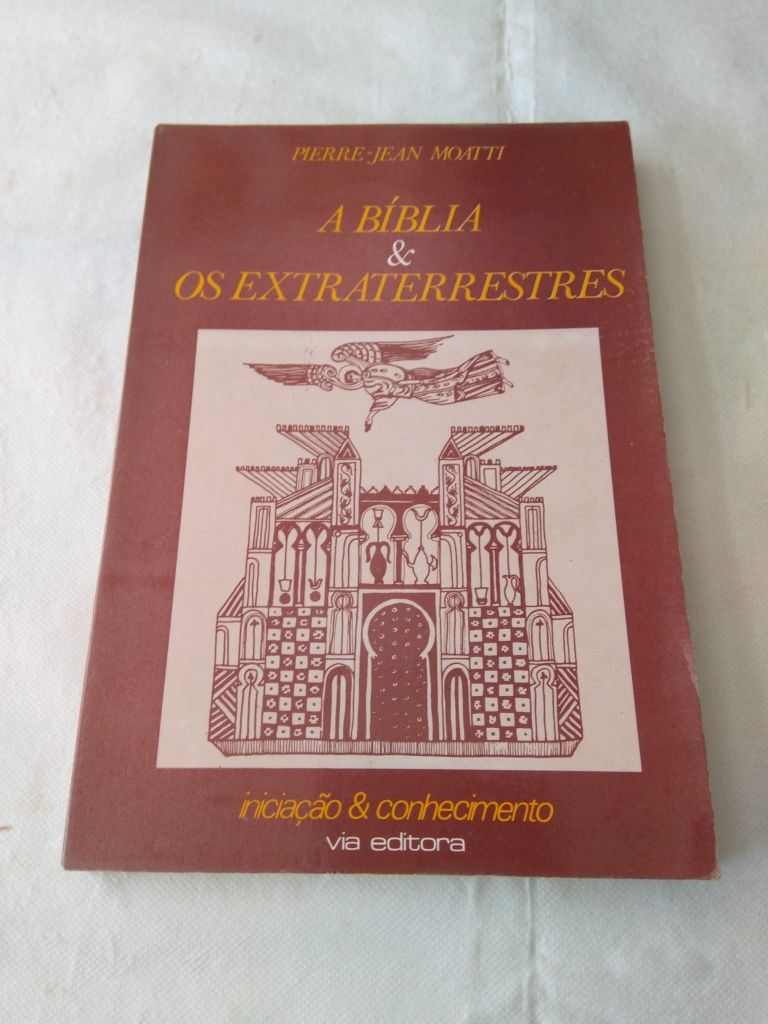 Esoterismo . . .