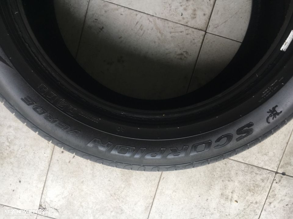 2 pneus pirelli 285-45r20 entrega gratis em sua casa