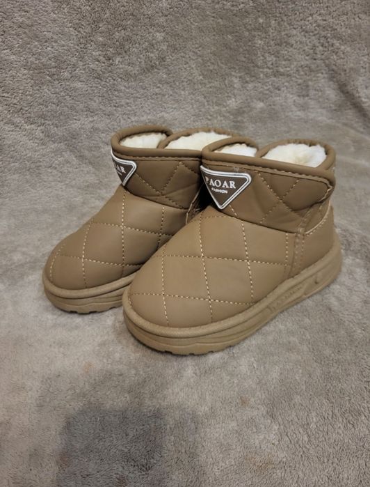Уги, дитячі чоботи, зимові черевики