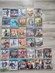 Gry ps3 od  15zl sztuka