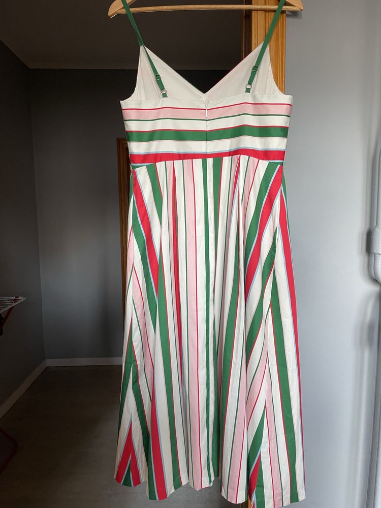Сарафан Ted Baker, p.3(44-46) хлопок