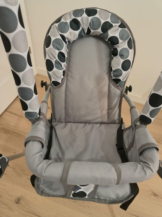 Huśtawka dziecięca